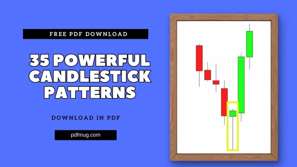 35 Powerful Candlestick Patterns PDF Free-Download