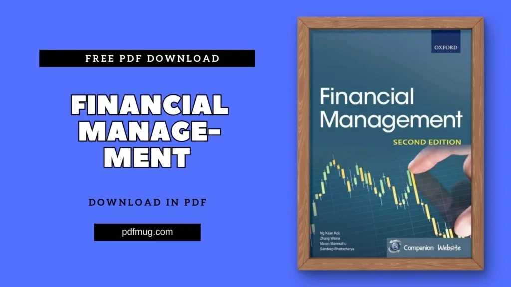 Financial Management PDF Free Download