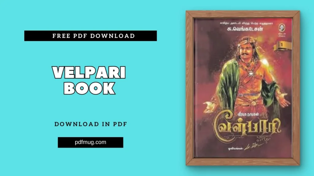 Velpari Book PDF Free Download