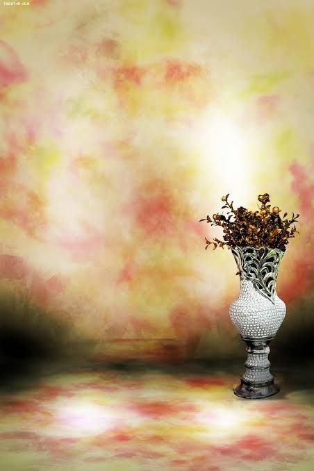 Download Studio background vase image