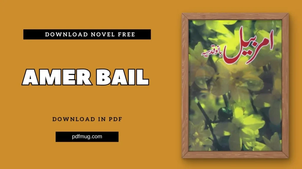 amer bail PDF Free Download